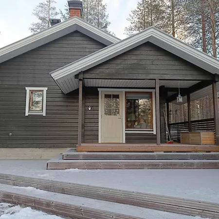 Chalet Varpu *