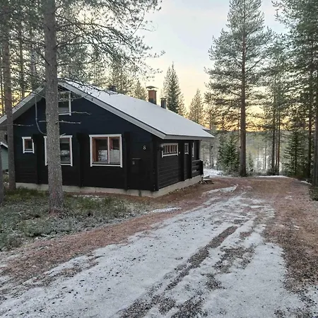 Chalet Varpu Syote